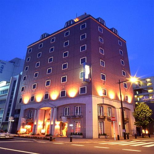 Hotel Monselaton Chiba Exterior foto