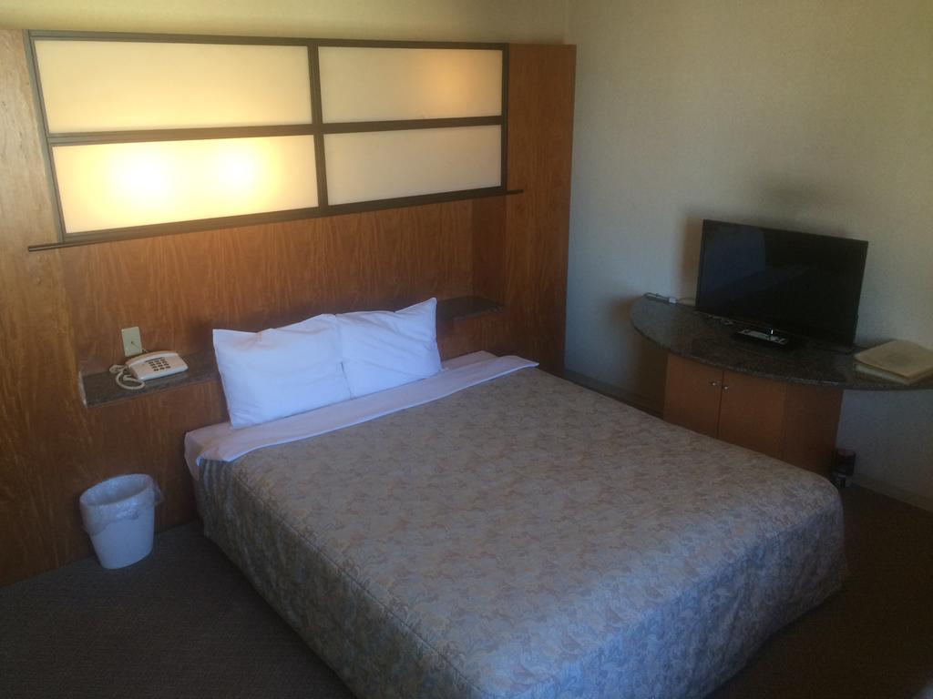 Hotel Monselaton Chiba Zimmer foto
